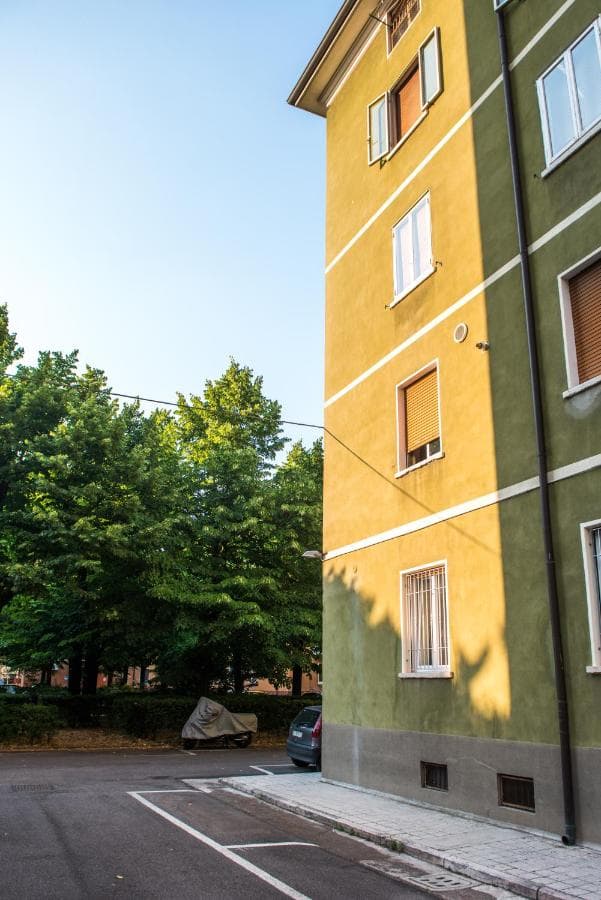 Casa Ferrovieri foto 4