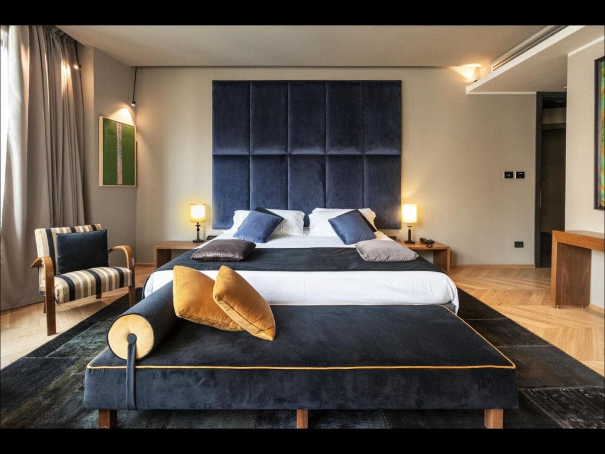 Triviho Hotel foto 1
