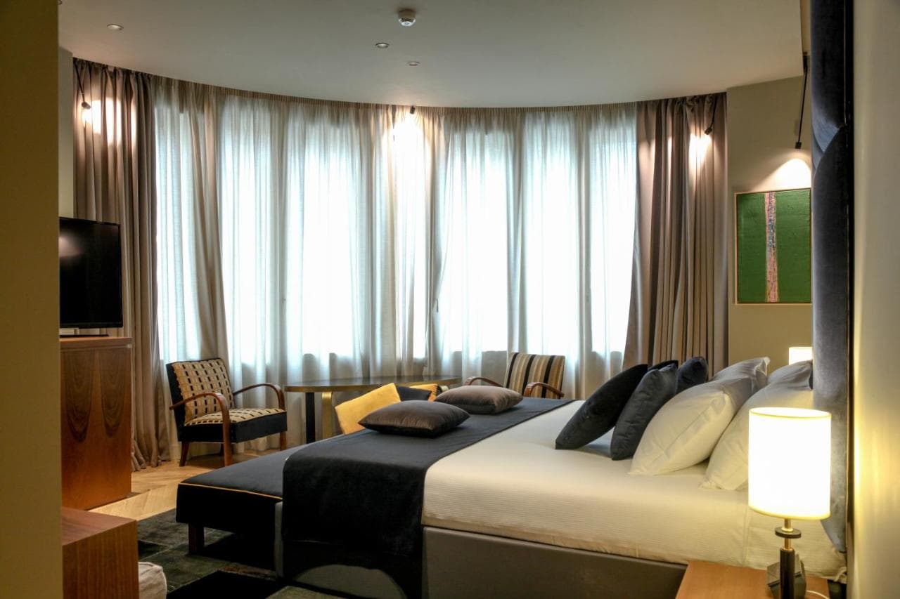 Triviho Hotel foto 4