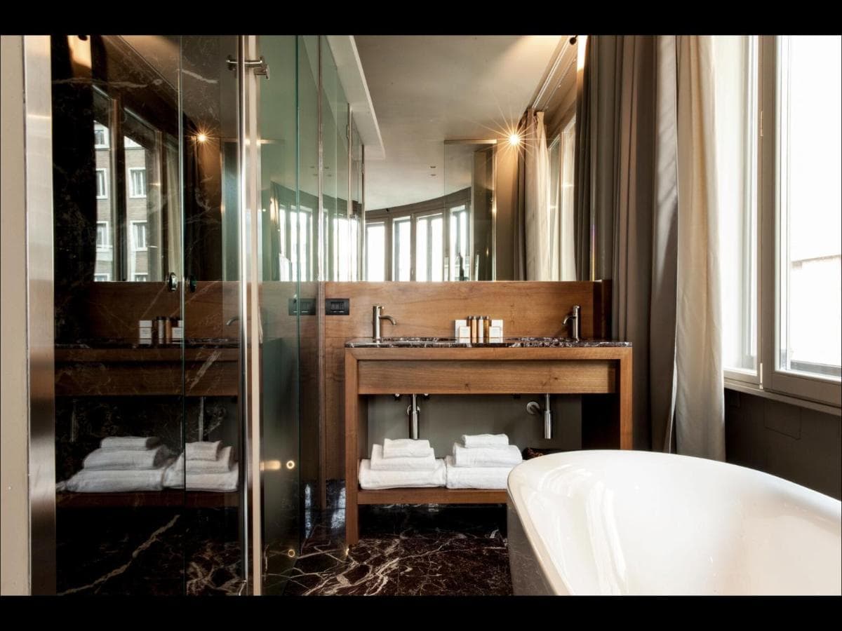 Triviho Hotel Rome photo 5