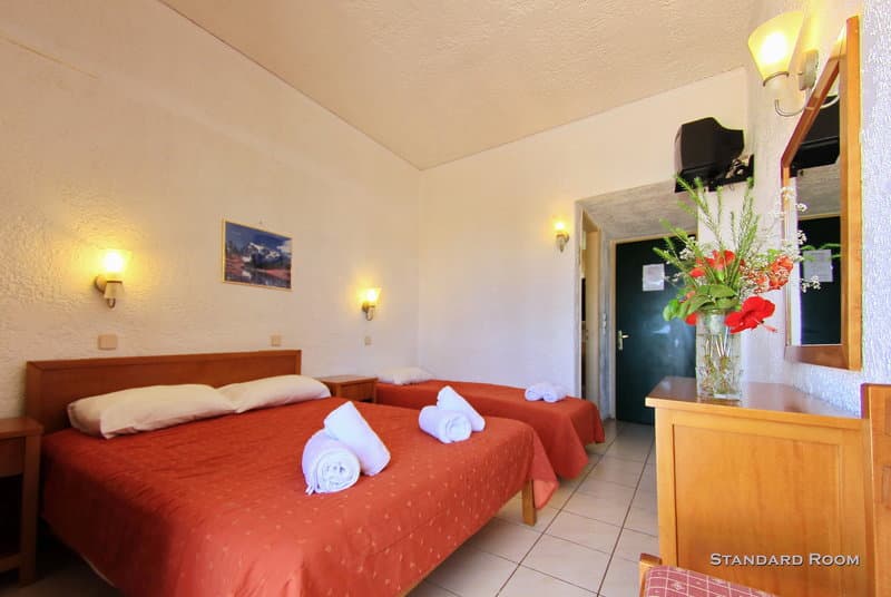 Hotel Despo foto 3