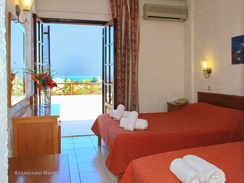 Hotel Despo Gouves photo 5