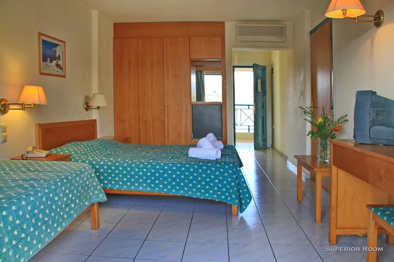 Hotel Despo foto 4