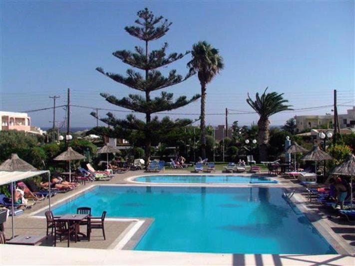 Hotel Despo foto 2