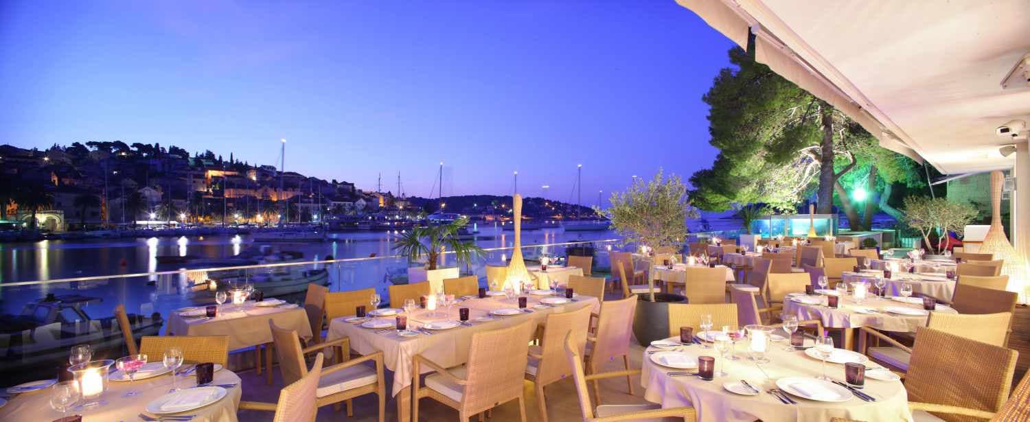 Adriana Hvar Spa Hotel foto 2