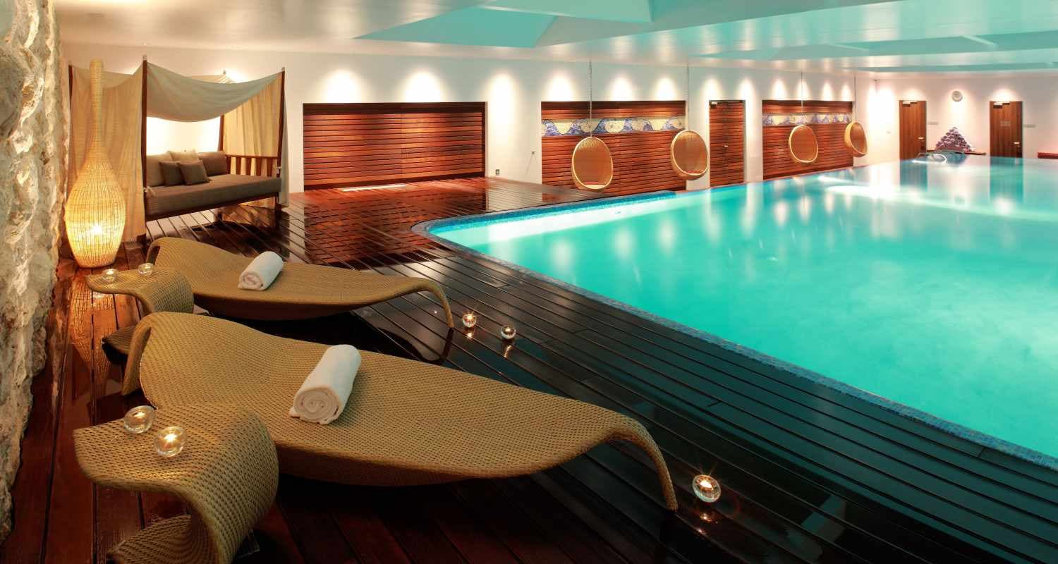 Adriana Hvar Spa Hotel foto 3