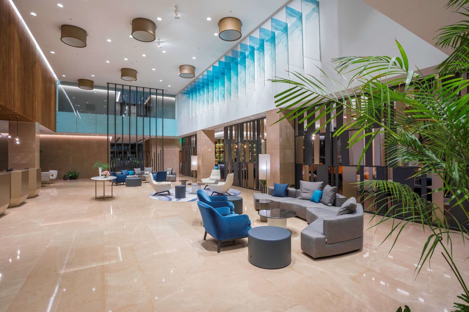 Radisson Blu Hotel, Larnaca Larnaca photo 5