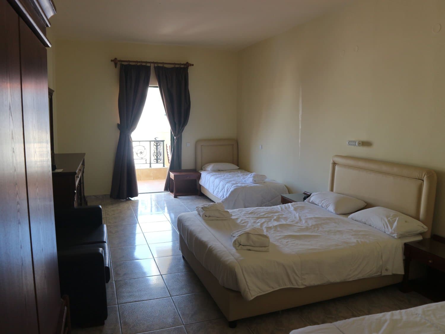 Diogenis Blue Palace Hotel foto 2