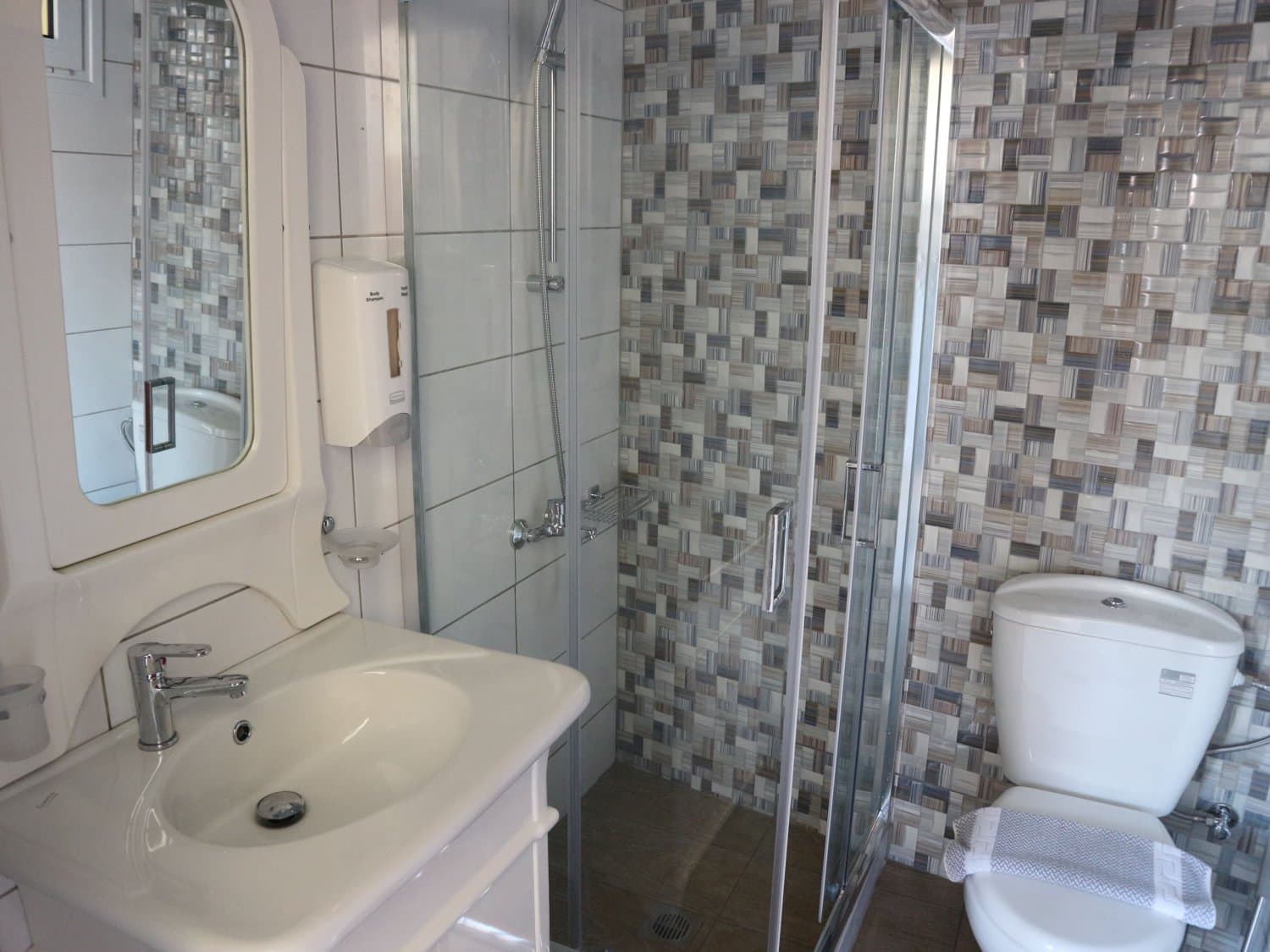 Diogenis Blue Palace Hotel foto 3