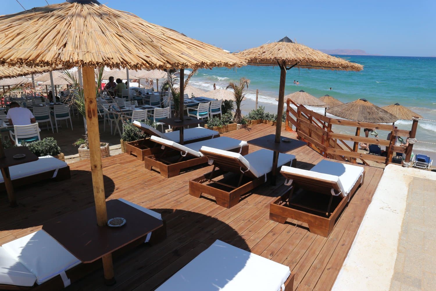 Diogenis Blue Palace Hotel foto 4