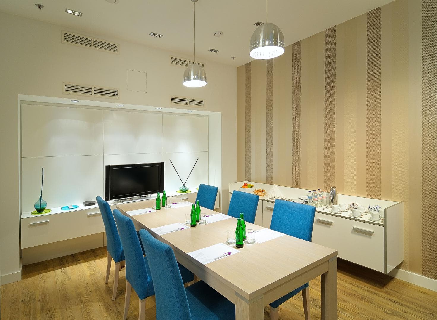 Atrium Fashion Hotel Boedapest photo 5