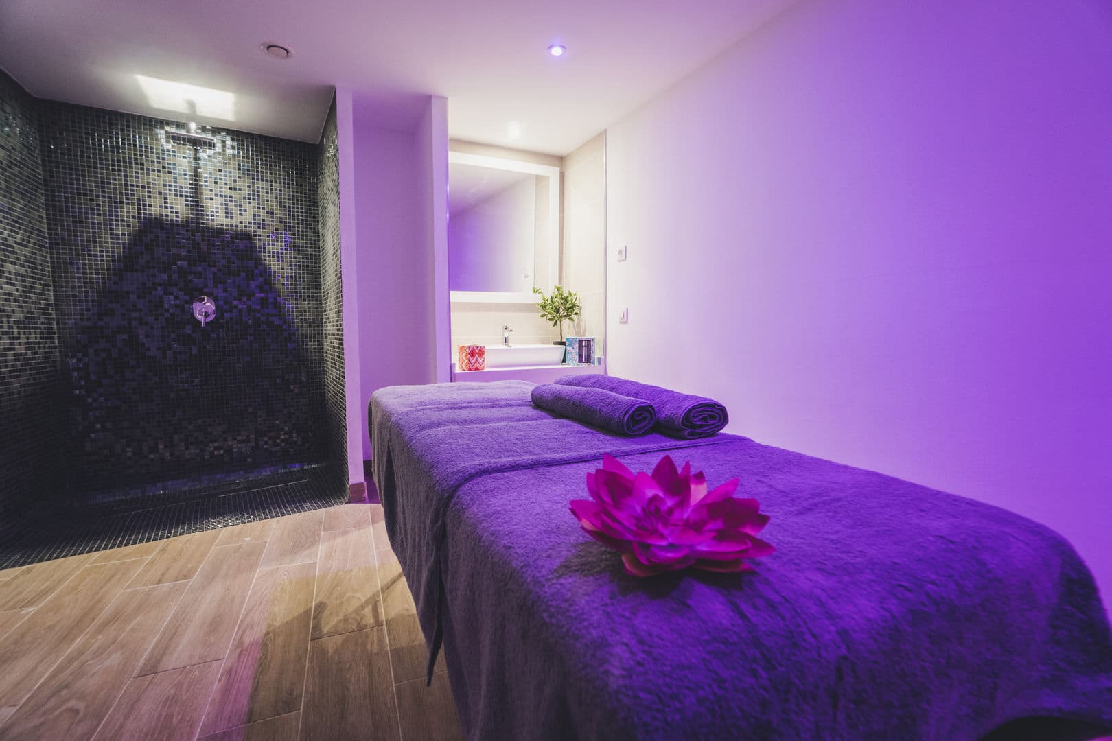 Gara Suites Golf & Spa foto 4