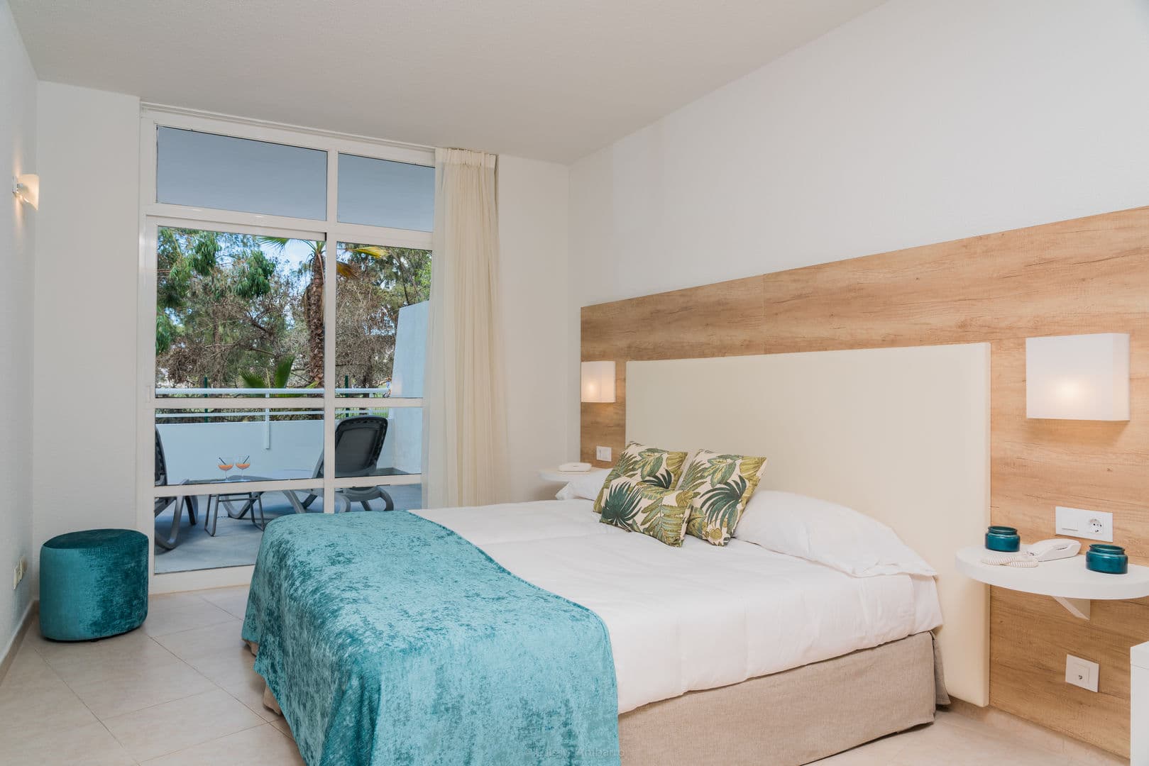 Gara Suites Golf & Spa foto 2