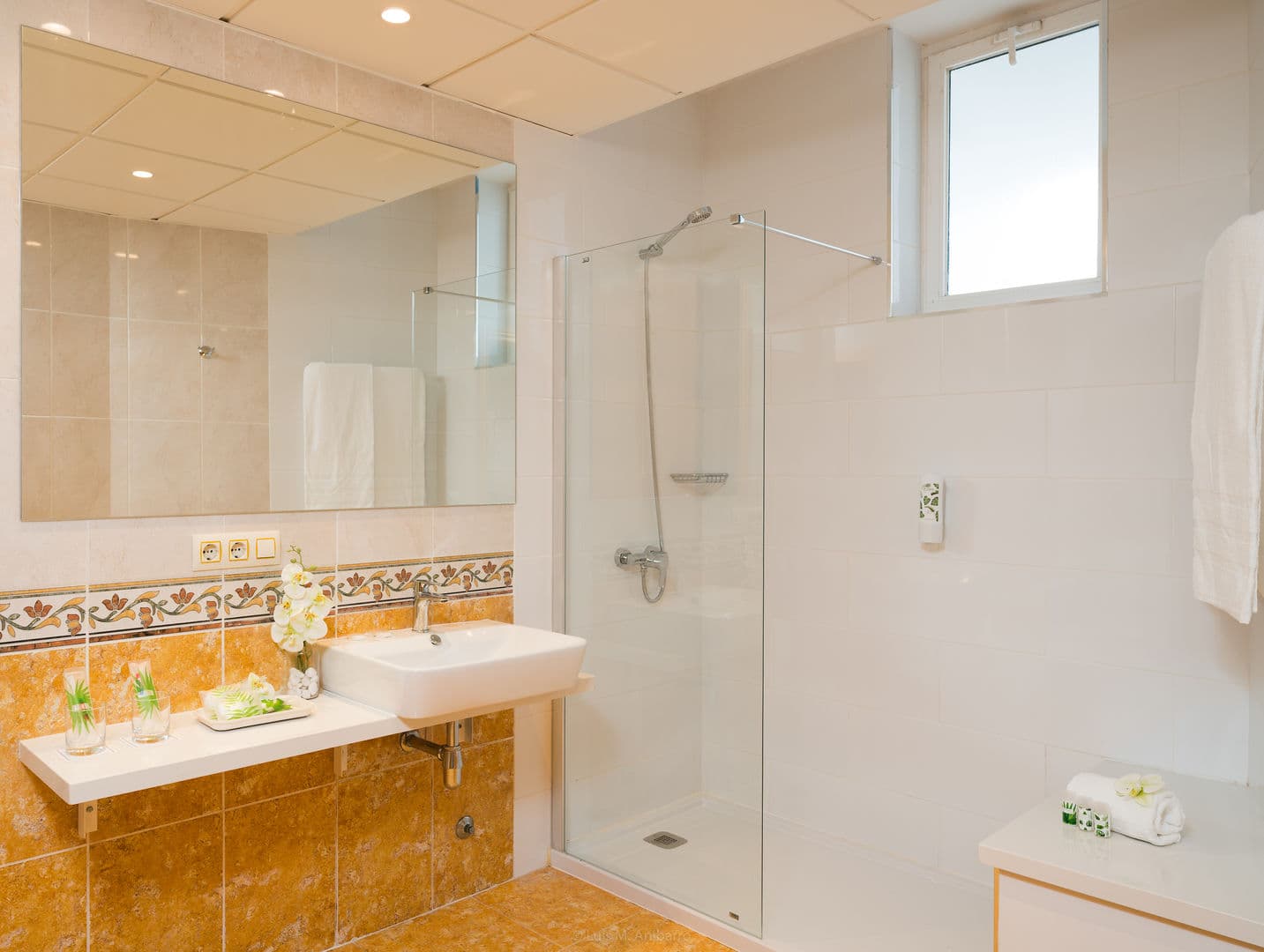 Gara Suites Golf & Spa Playa de las Americas photo 5