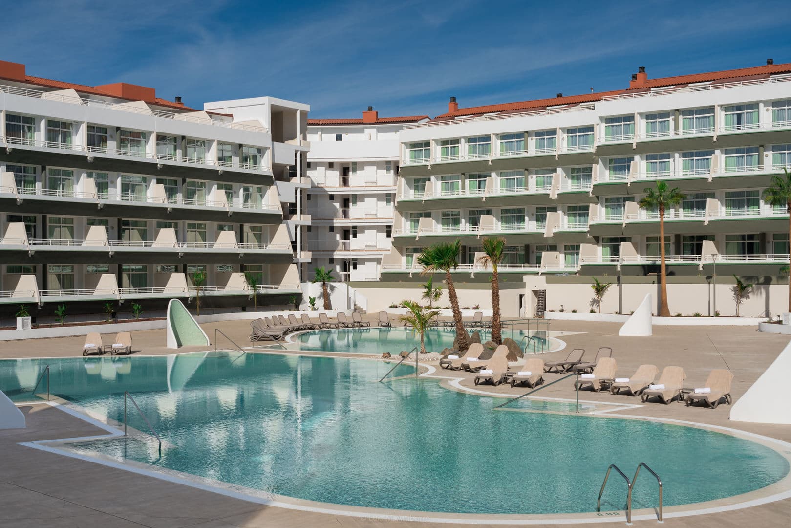 Gara Suites Golf & Spa foto 1