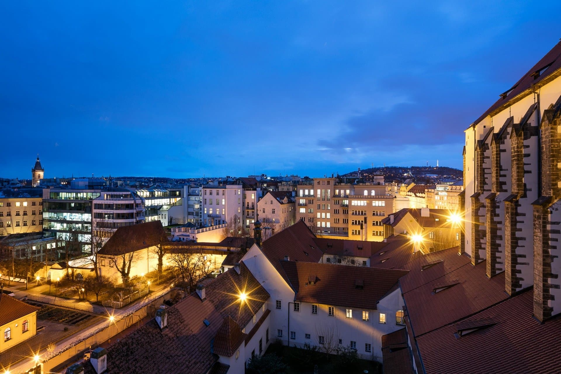 Pytloun Boutique Hotel Prague foto 3