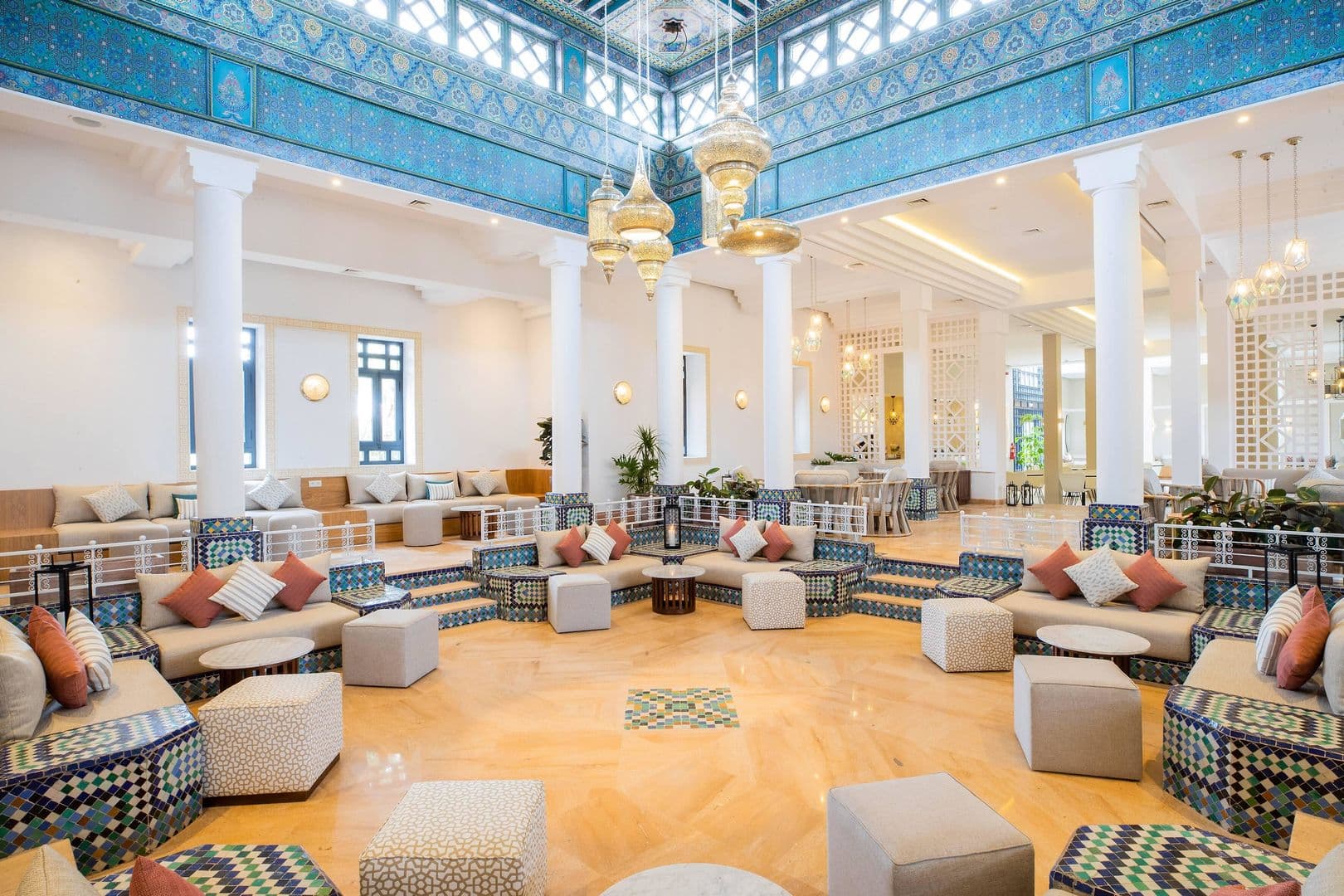 Sol Oasis Marrakech foto 4