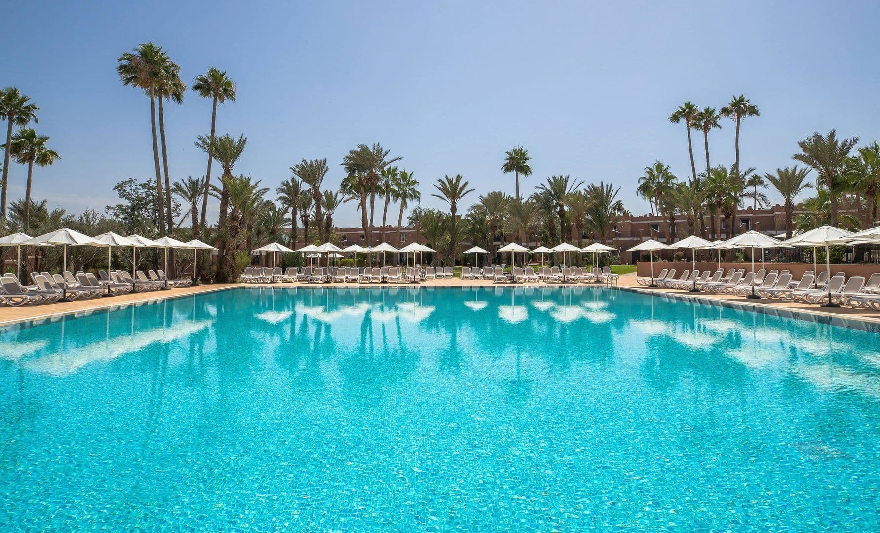 Sol Oasis Marrakech foto 1
