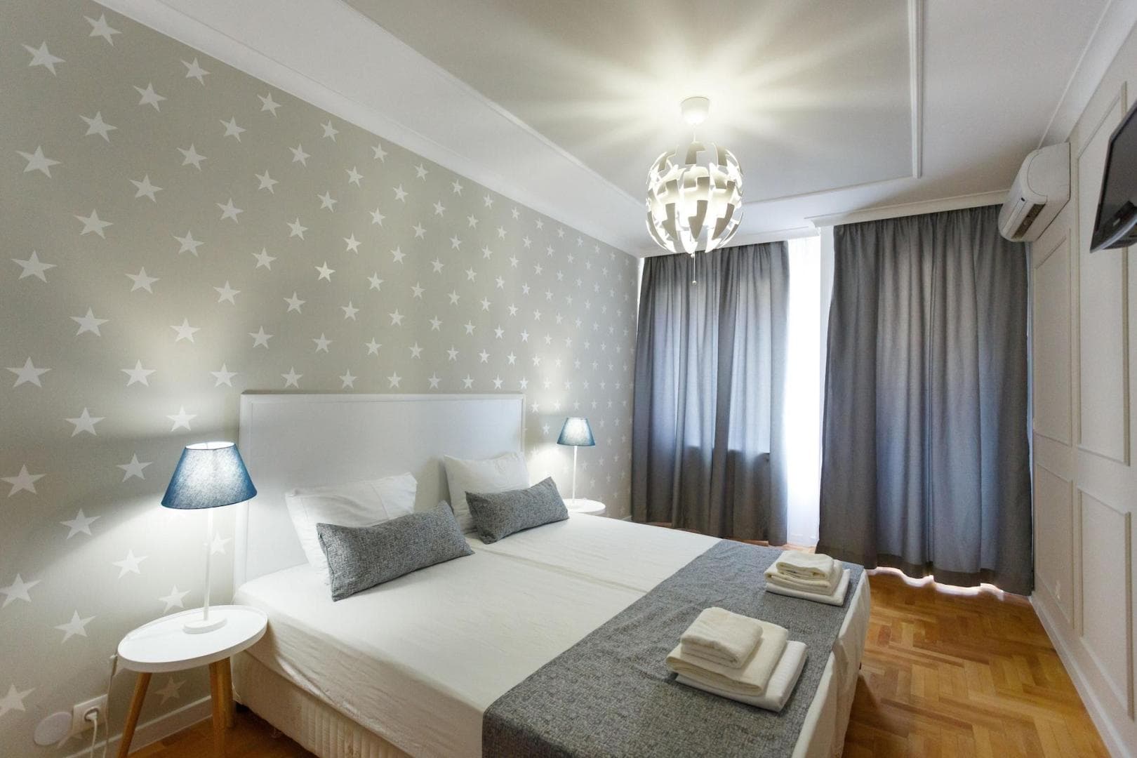 CityResidence Aparthotel foto 4