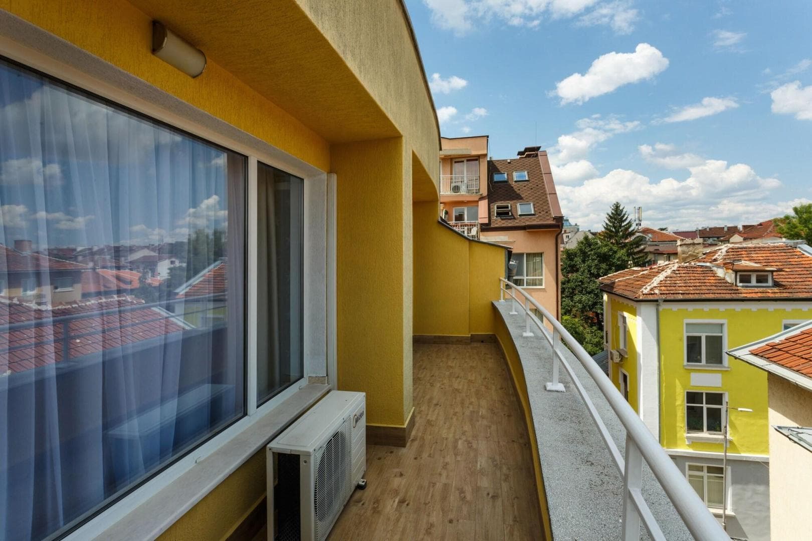 CityResidence Aparthotel Sofia photo 5