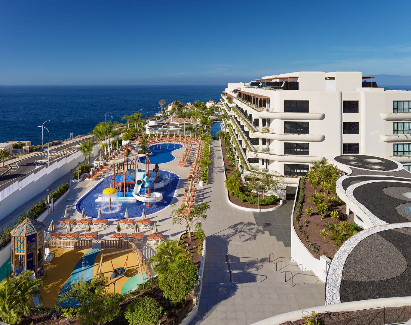 H10 Atlantic Sunset Horizons Collection, Tenerife foto 1