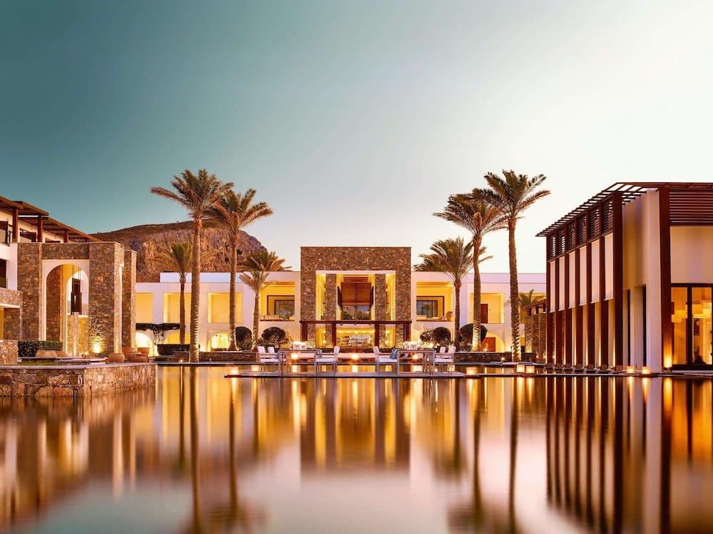 Amirandes, A Grecotel Resort to Live foto 4