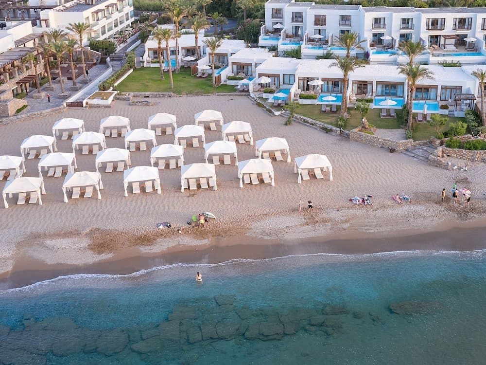 Amirandes, A Grecotel Resort to Live foto 1