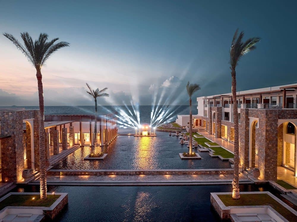 Amirandes, A Grecotel Resort to Live foto 3