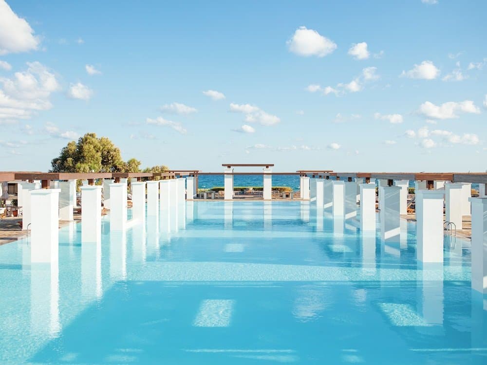 Amirandes, A Grecotel Resort to Live foto 2