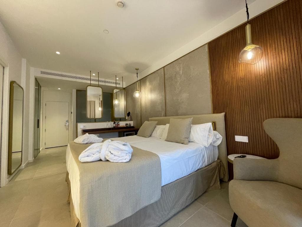 Gran Hotel Guadalpin Banus foto 2