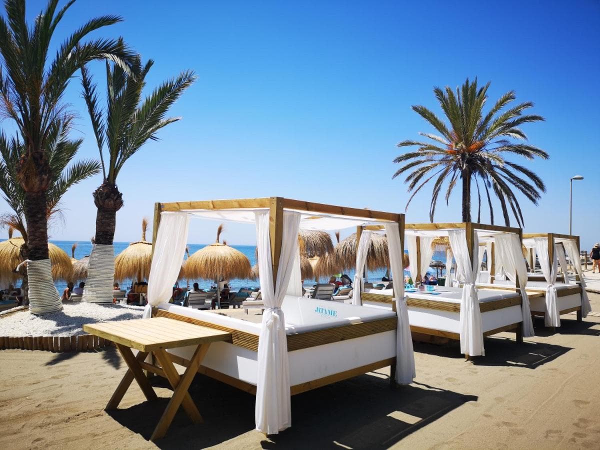 Gran Hotel Guadalpin Banus foto 4