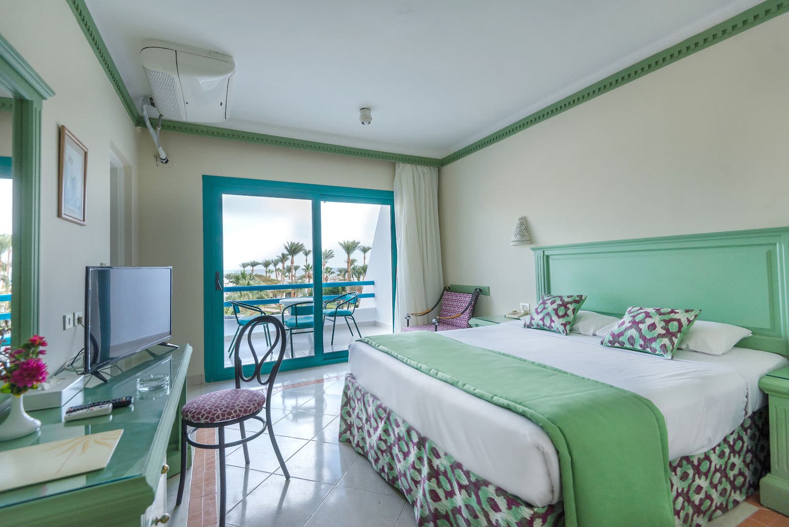 Shams Safaga Resort foto 2