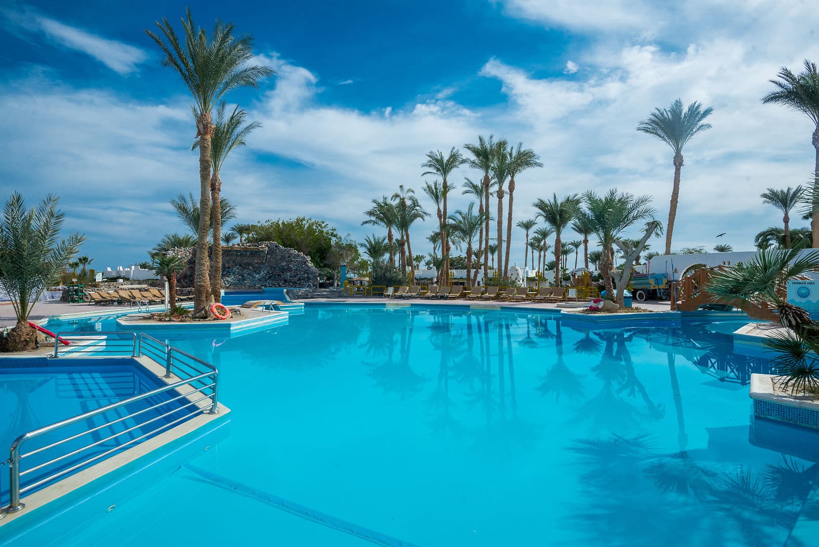 Shams Safaga Resort foto 1