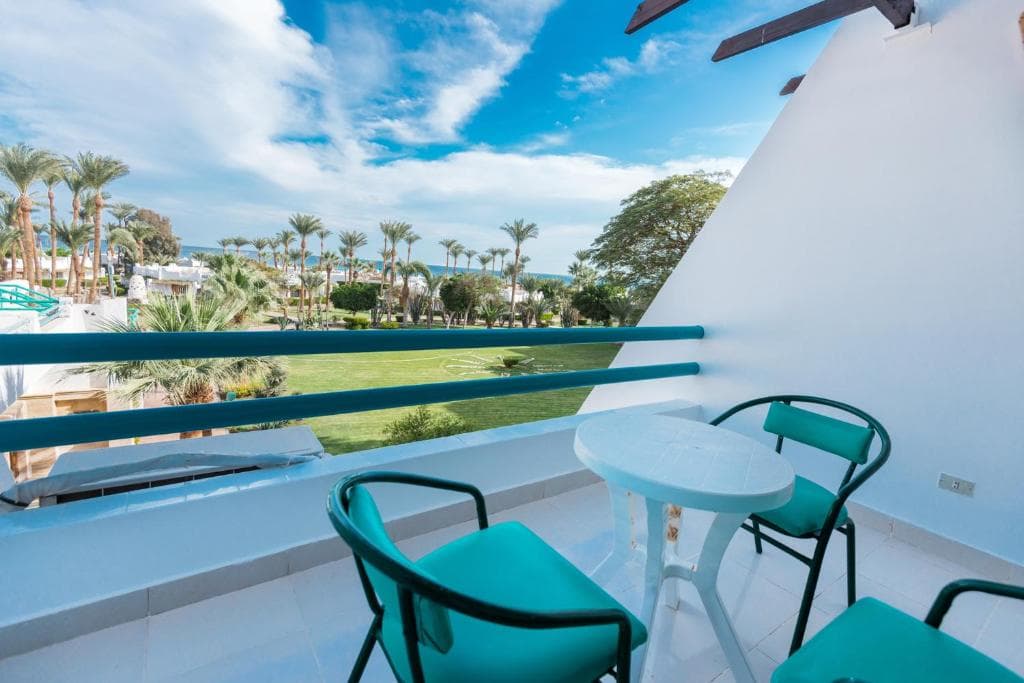 Shams Safaga Resort foto 3