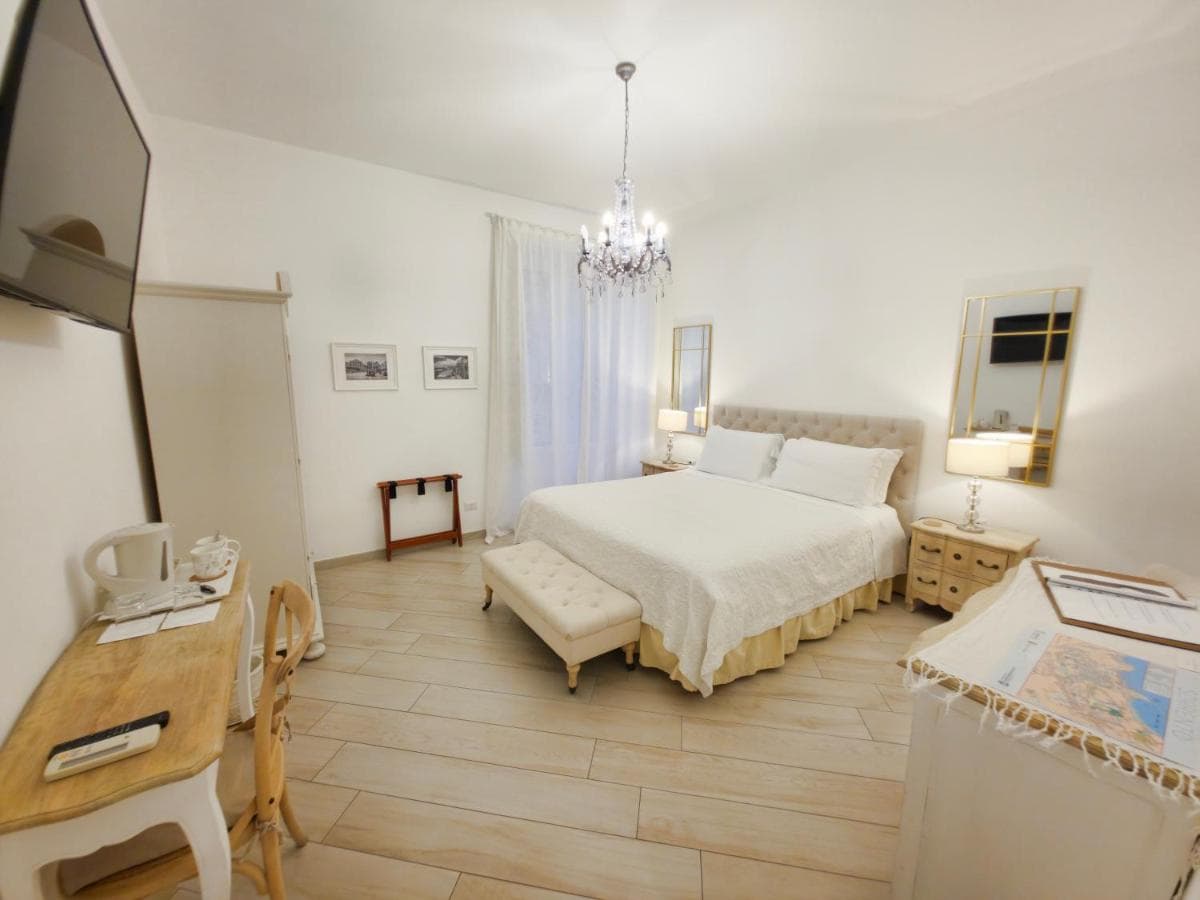 Palazzo Spasiano foto 1