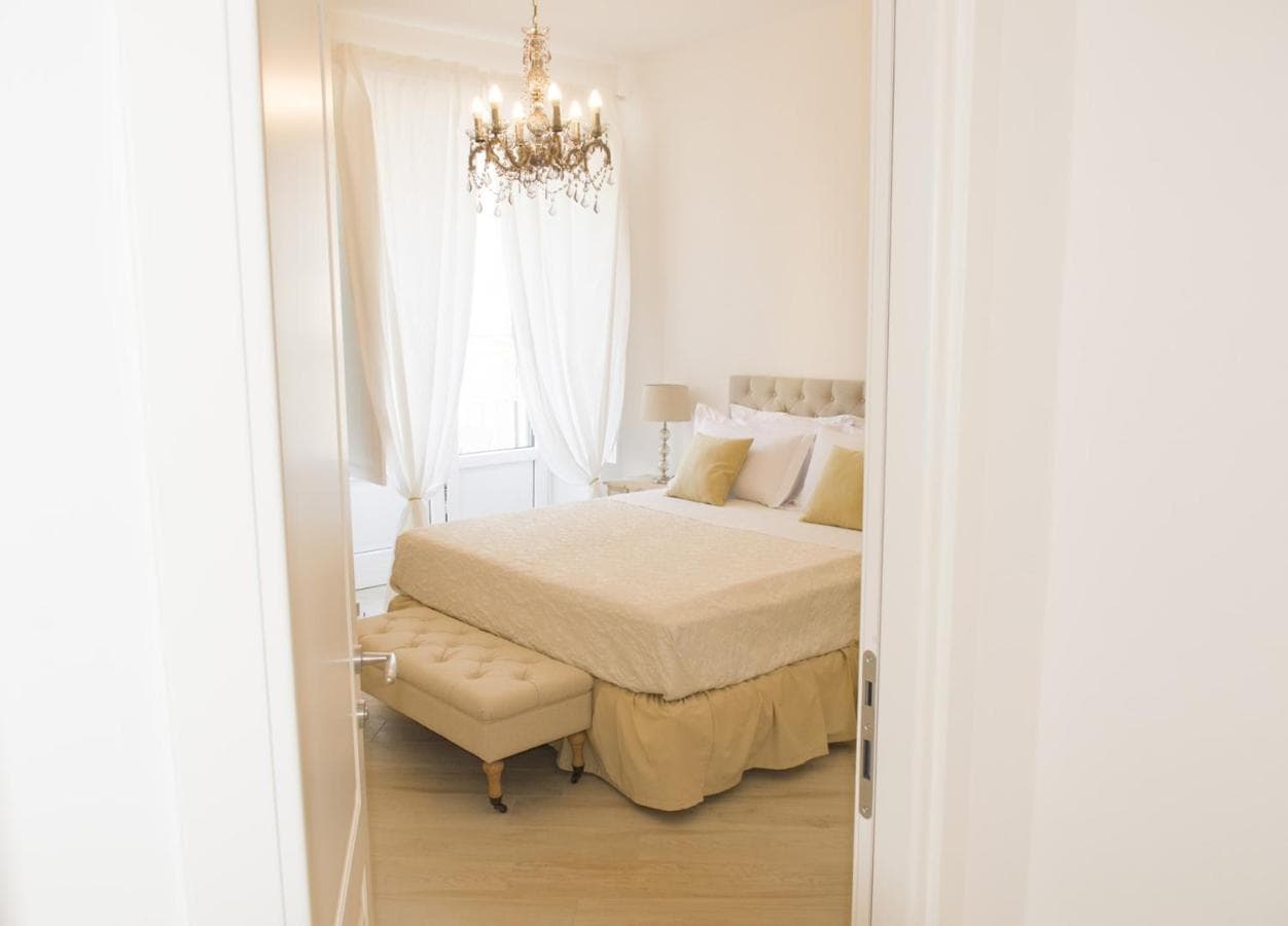 Palazzo Spasiano Sorrent, Napels photo 5