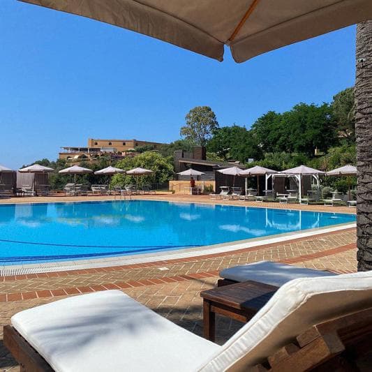 Altafiumara Resort & Spa foto 1