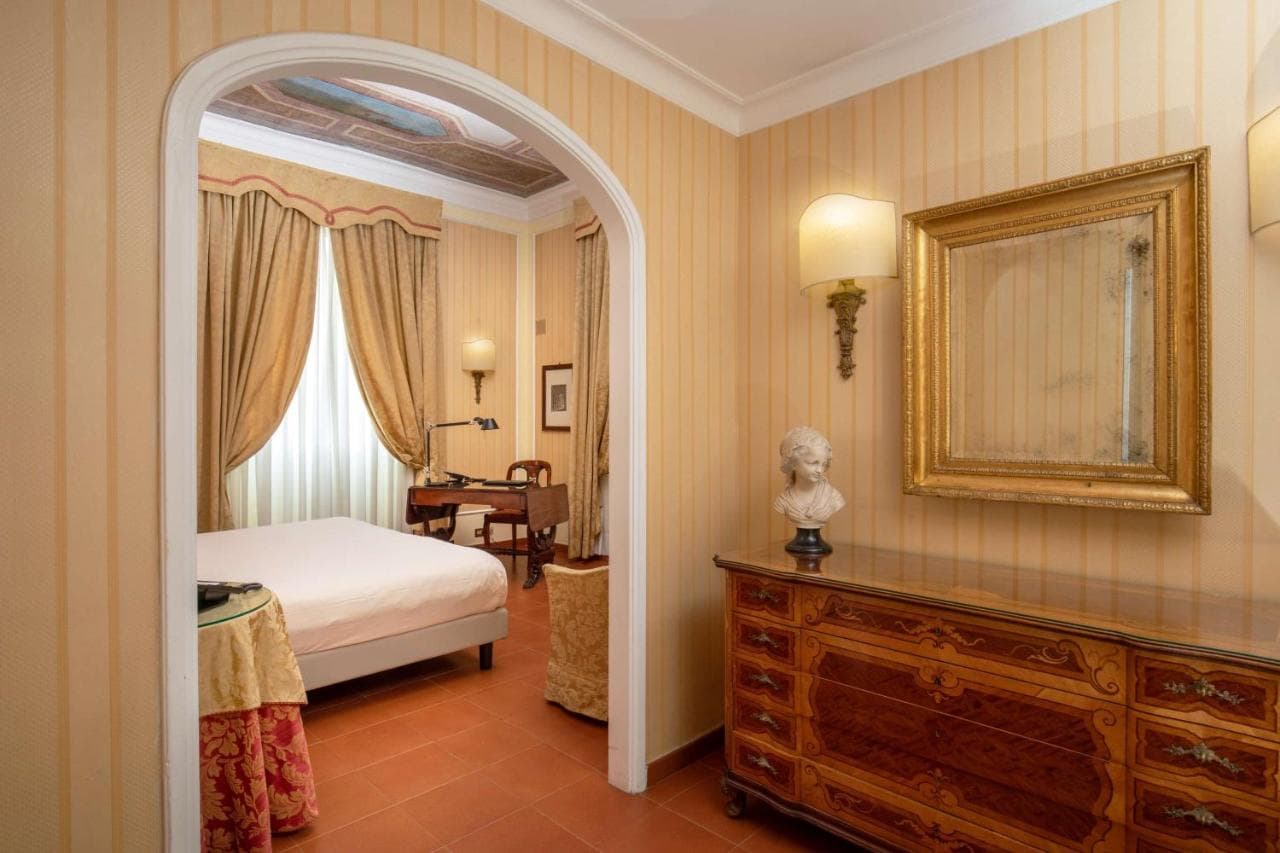 Hotel Canada, BW Premier Collection Rome photo 5