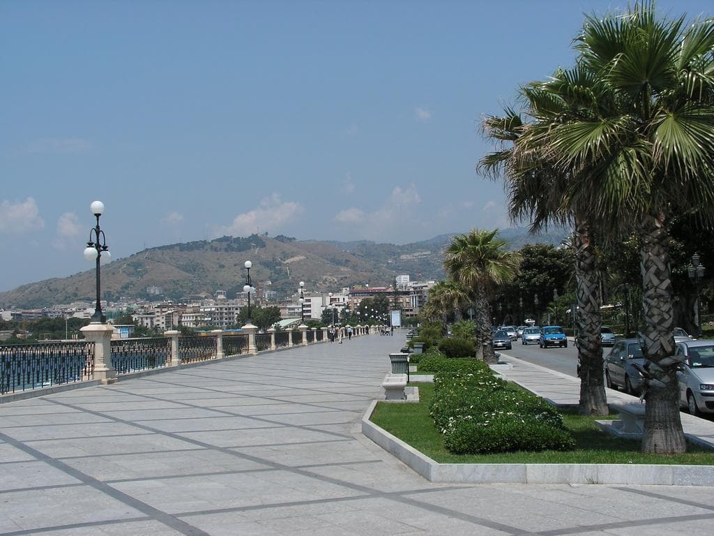Grand Hotel Excelsior foto 1