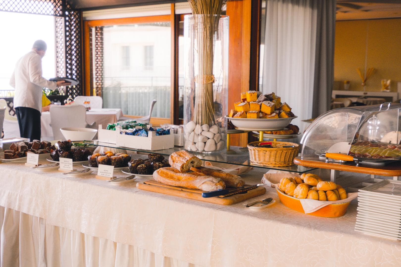 Grand Hotel Excelsior foto 3