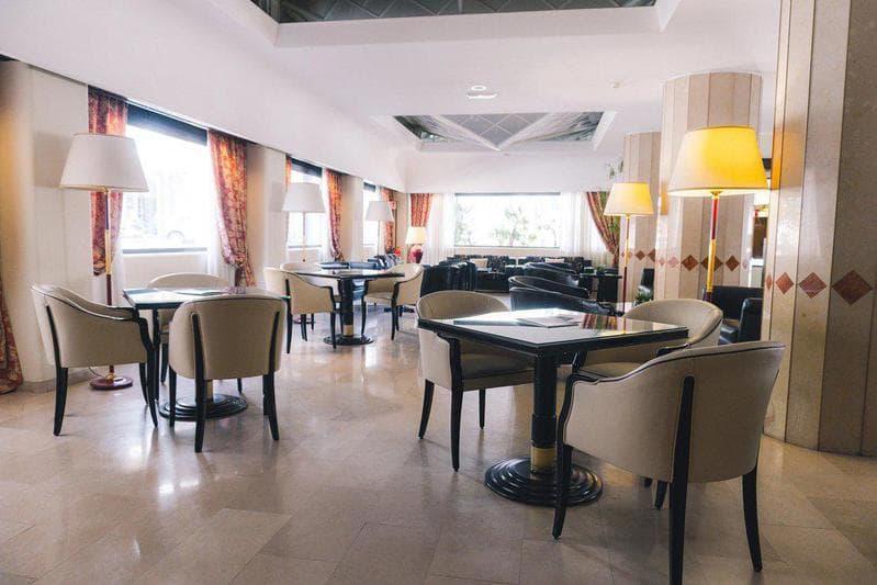 Grand Hotel Excelsior foto 3