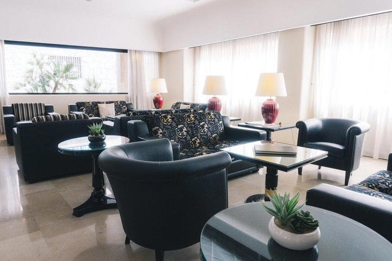 Grand Hotel Excelsior foto 4