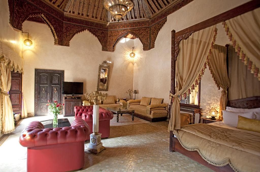 Riyad Sheherazade foto 2