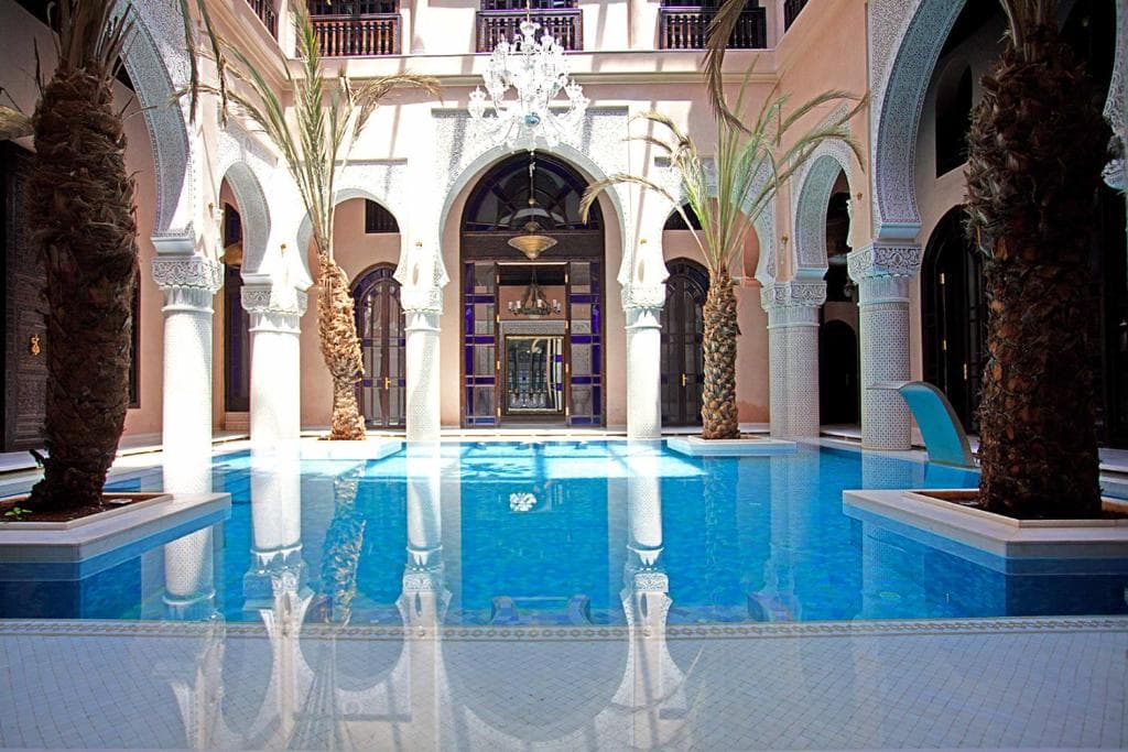 Riyad Sheherazade foto 1