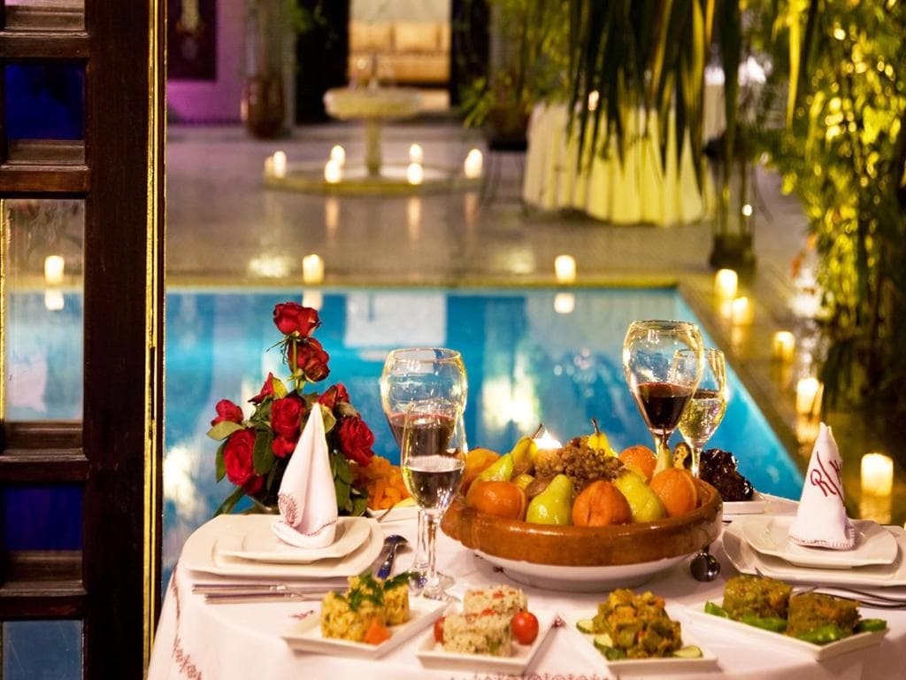 Riyad Sheherazade foto 4