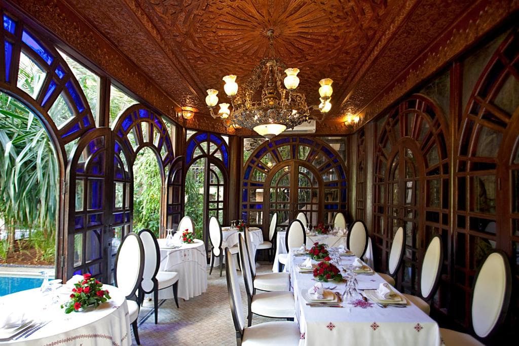 Riyad Sheherazade foto 3
