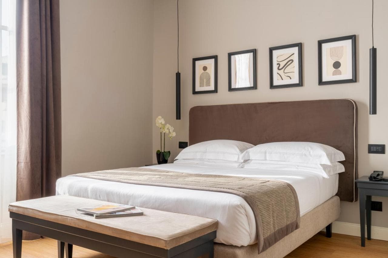 Flom Boutique Hotel foto 1