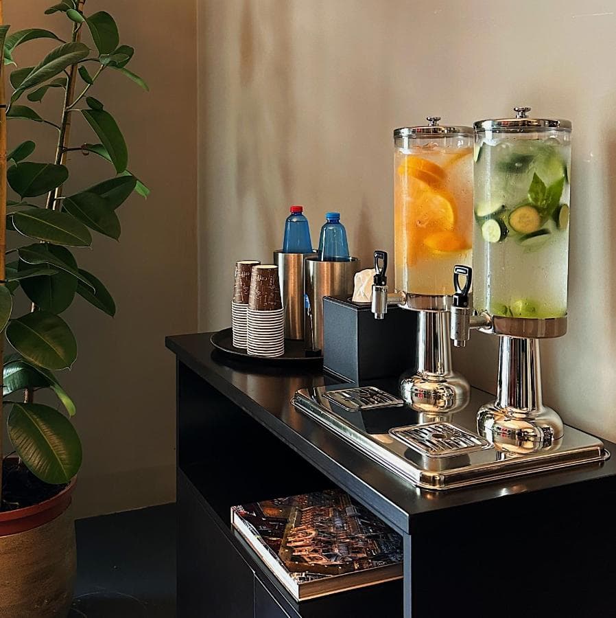Flom Boutique Hotel foto 2