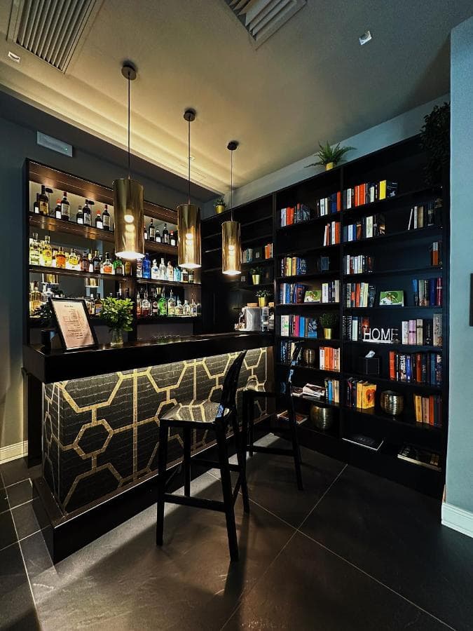 Flom Boutique Hotel foto 3