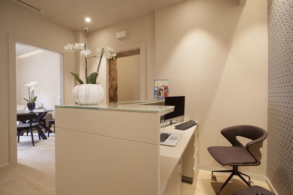 Oriana Suites Verona foto 3